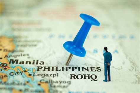 register rohq in the philippines|Complete Guide on How to Register an ROHQ in the .